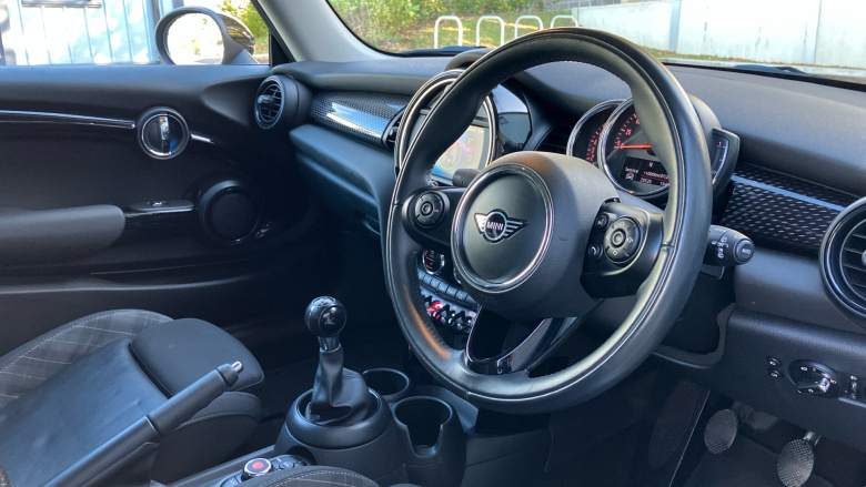 MINI Hatchback 2.0 Cooper S II 3dr Petrol Hatchback